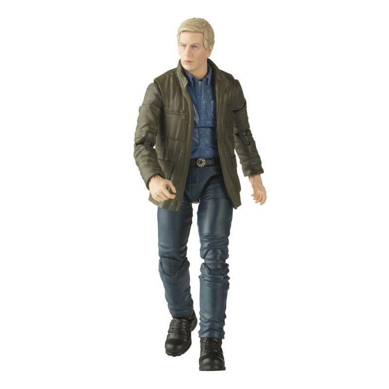Figura de Acción Marvel Legends Series Talos-7