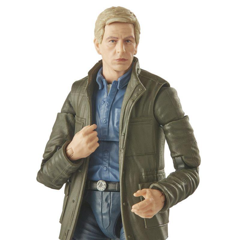 Figura de Acción Marvel Legends Series Talos-9