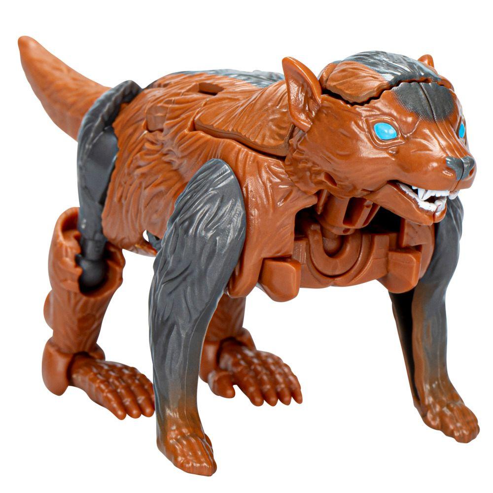 Figura de Acción Transformers Legacy United Core Class Beast Wars II Universe Tasmania Kid-0