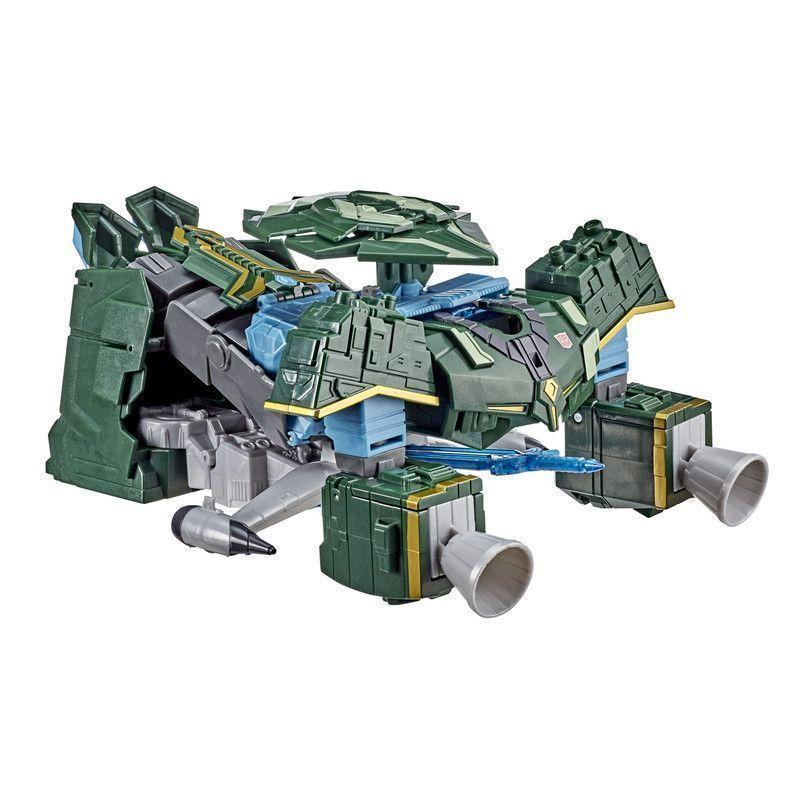 Transformers Bumblebee Cyberverse Iaconus-0