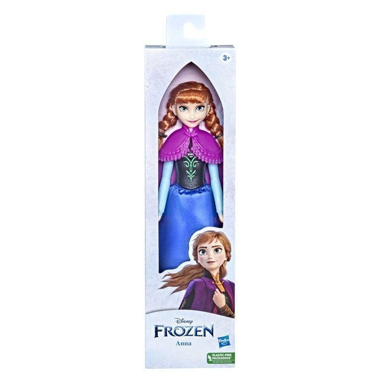 Muñeca Frozen Fashion Anna-1