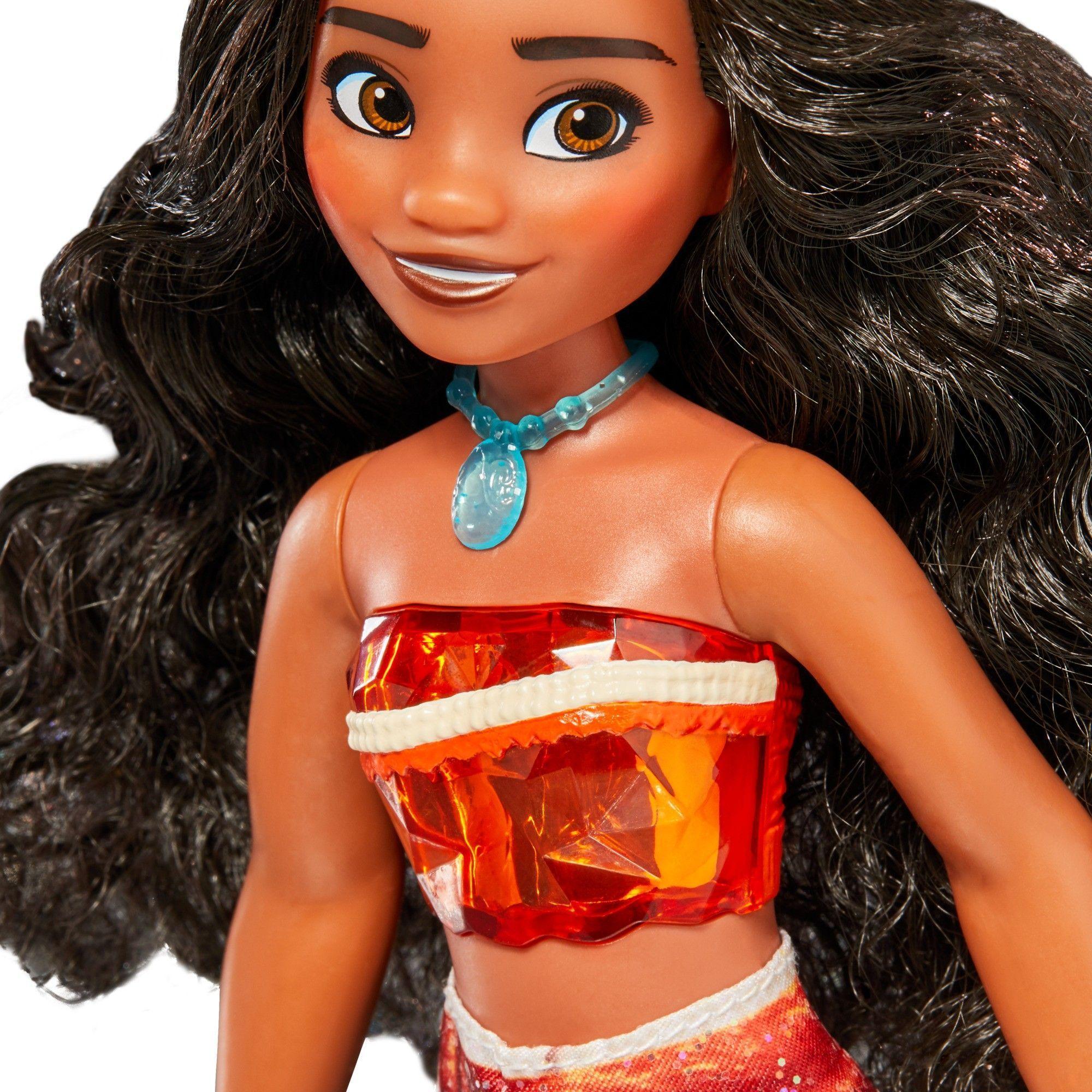 Disney Princess - Moana Royal Shimmer-4