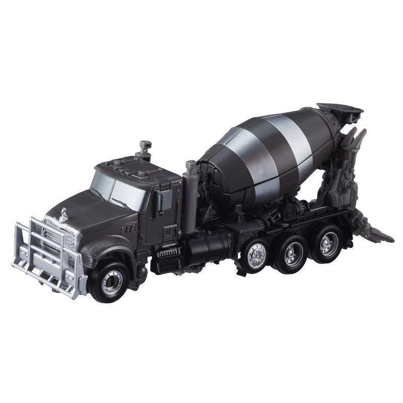 Transformers Estudio Constructicon Mixmaster-1