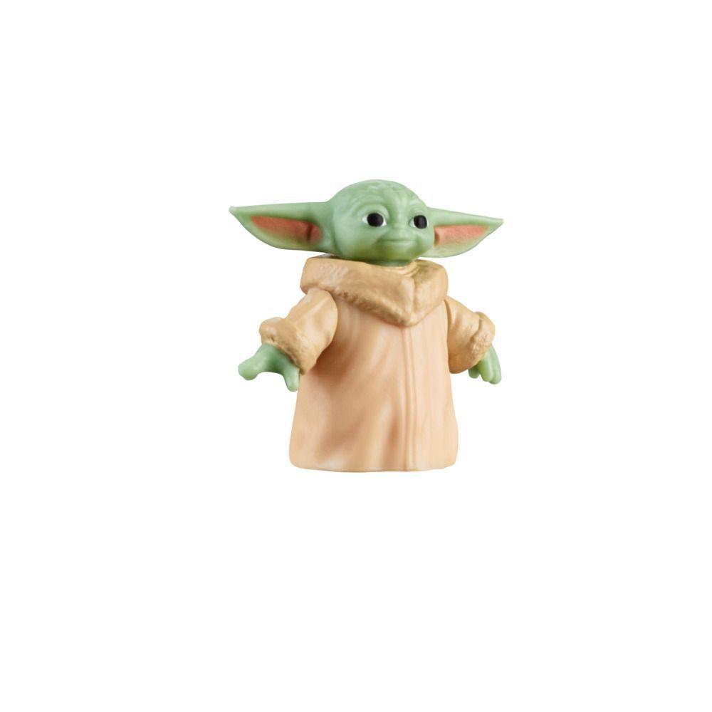 Figura de Acción Star Wars Epic Hero Series Grogu-5