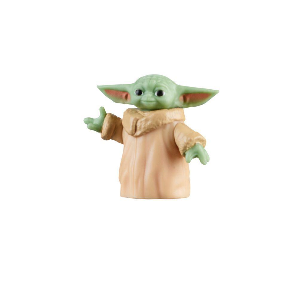 Figura de Acción Star Wars Epic Hero Series Grogu-6