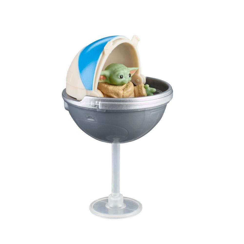 Figura de Acción Star Wars Epic Hero Series Grogu-7