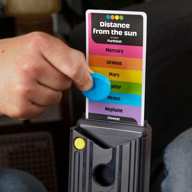Juego de Mesa Hasbro Gaming Trivialista-9