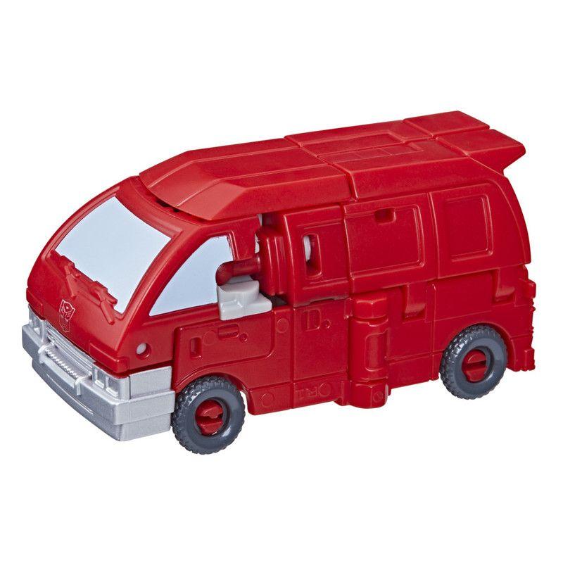 Figura de Acción Transformers Studio Series Clase Núcleo Ironhide-1