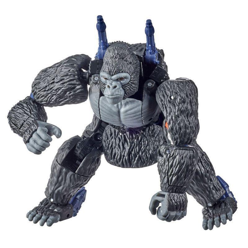Figura de Acción Transformers WFCK8 Optimus Primal-2