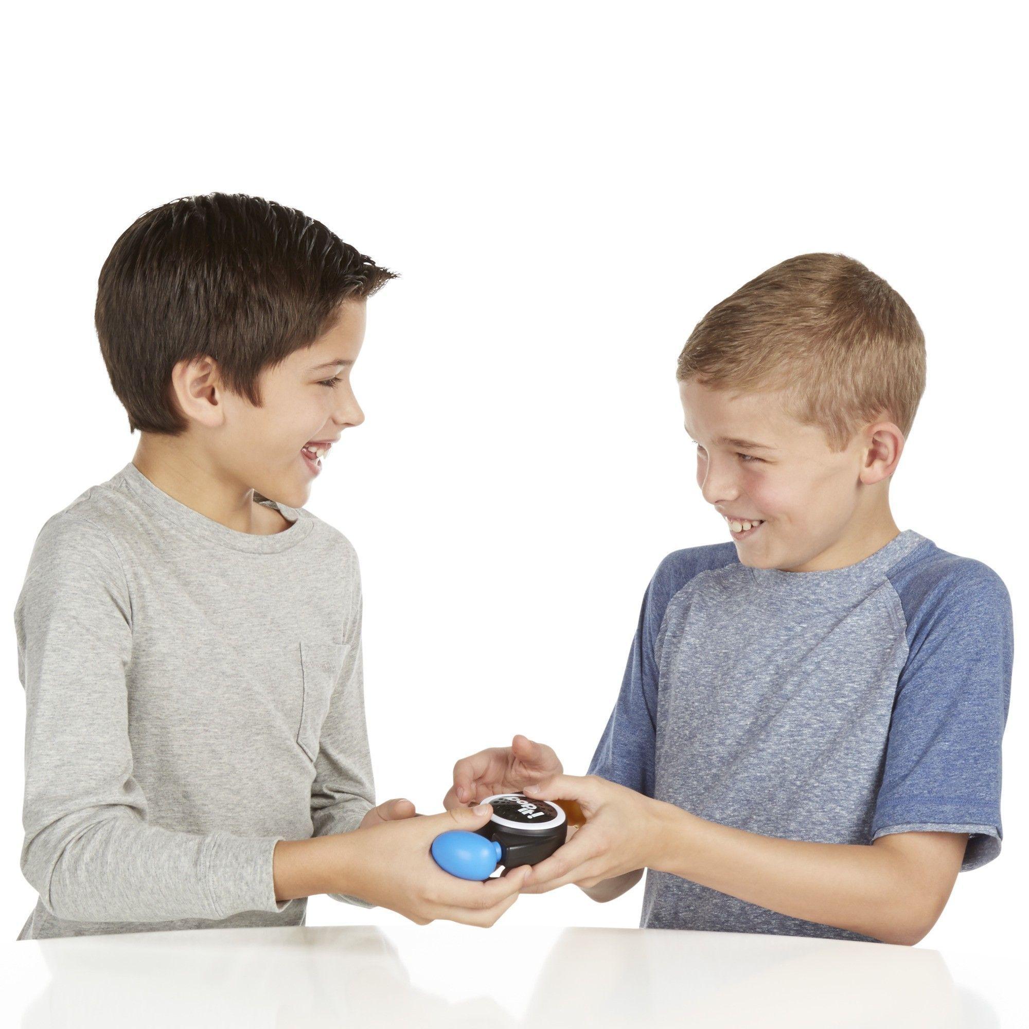 Juego Bop It Micro Series-3