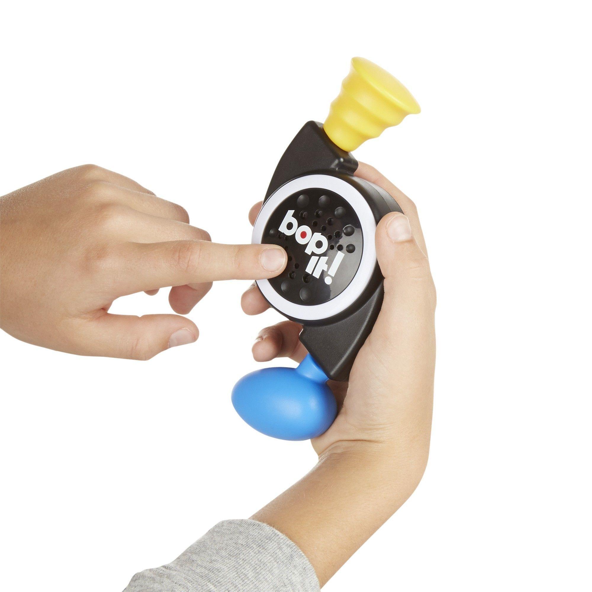 Juego Bop It Micro Series-4