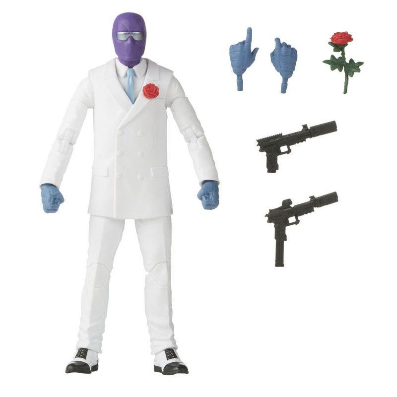 Figura de Acción Marvel Legends Series Marvel’s Rose-1