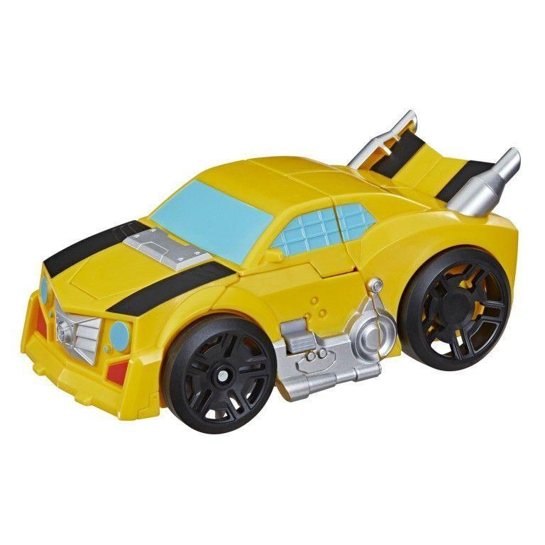 Figura Transformers Rescue Bots Academy Bumblebee-2
