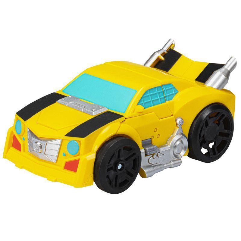 Figura Transformers Rescue Bots Bumblebee-1
