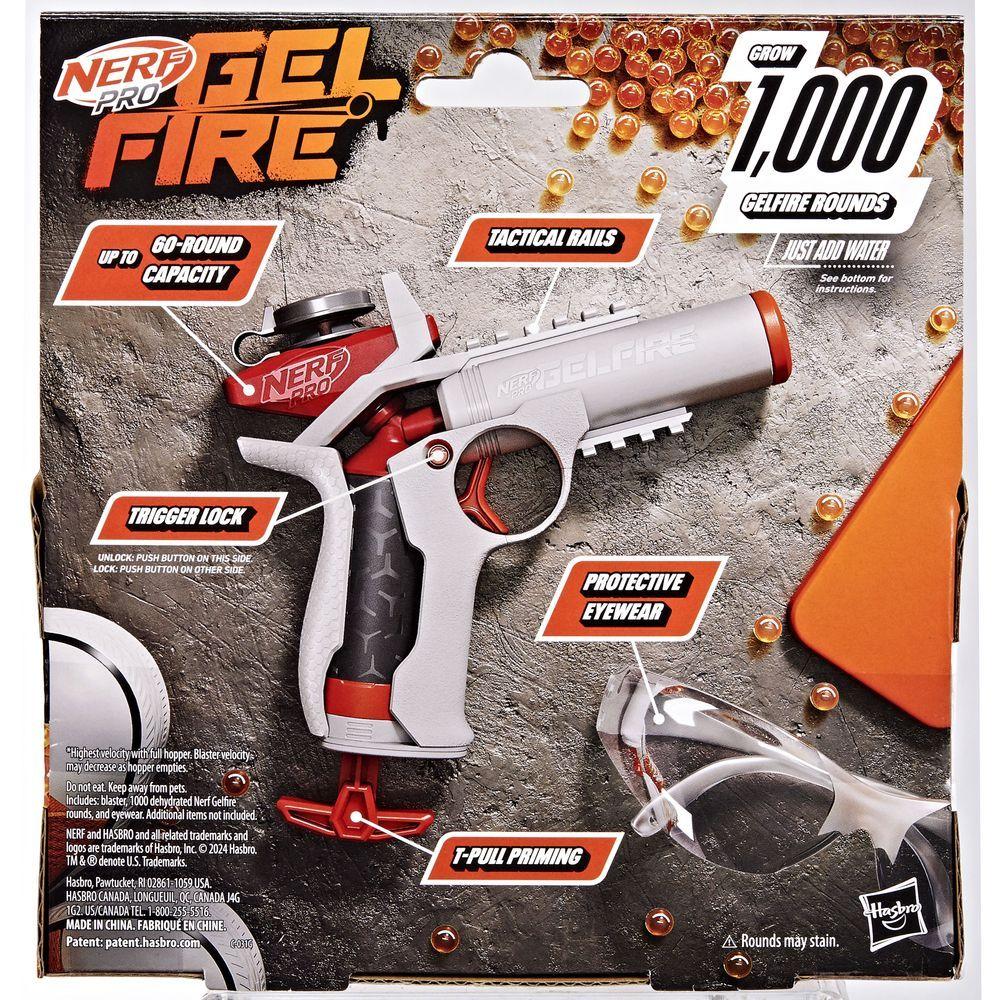 Lanzador Nerf Pro Gelfire Ignitor-3