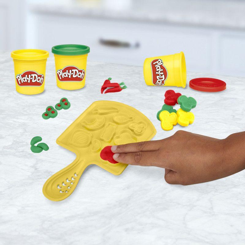 Masas y Plastilinas Play Doh Hora del Brunch-9