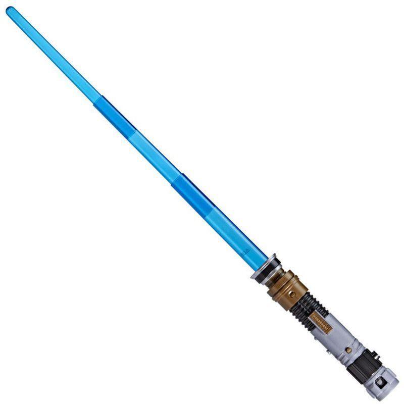 Sable De Luz Star Wars Lightsaber Obi Wan Kenobi-0