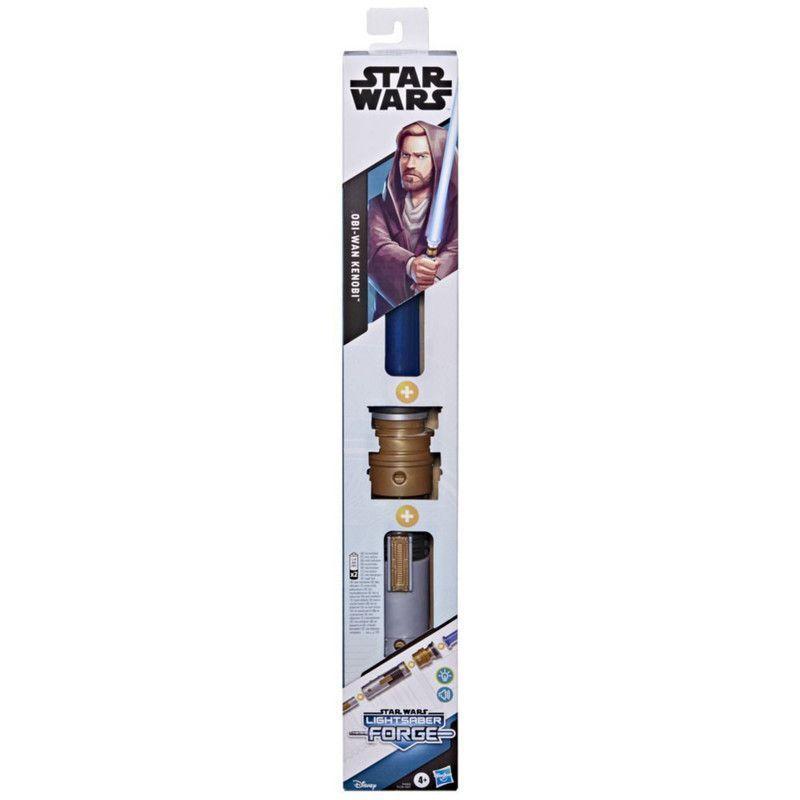 Sable De Luz Star Wars Lightsaber Obi Wan Kenobi-1