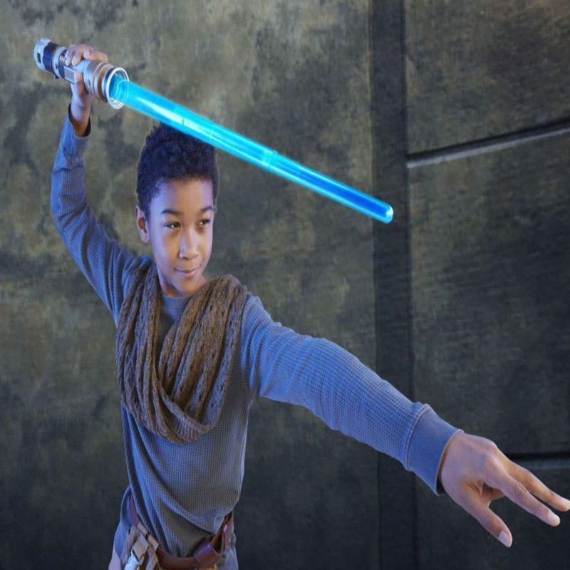 Sable De Luz Star Wars Lightsaber Obi Wan Kenobi-5