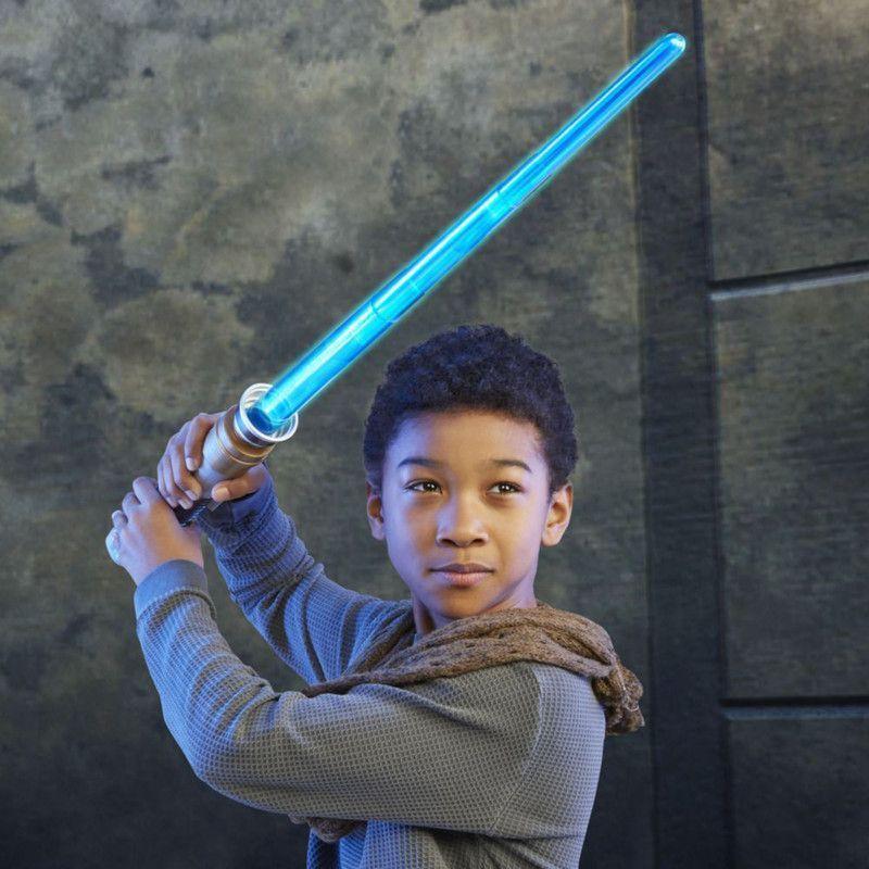 Sable De Luz Star Wars Lightsaber Obi Wan Kenobi-6