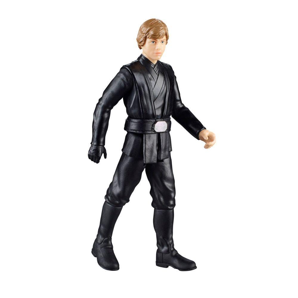 Figura de Acción Star Wars Epic Hero Series Luke Skywalker-4