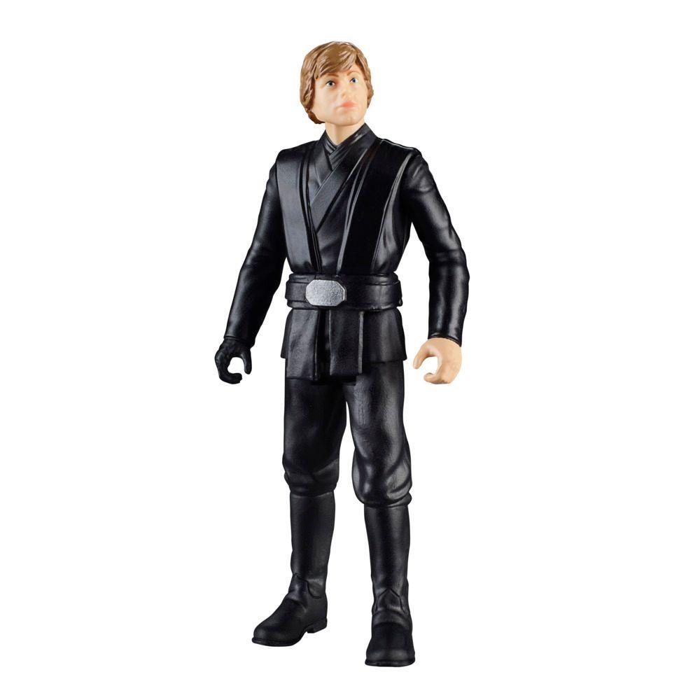 Figura de Acción Star Wars Epic Hero Series Luke Skywalker-5