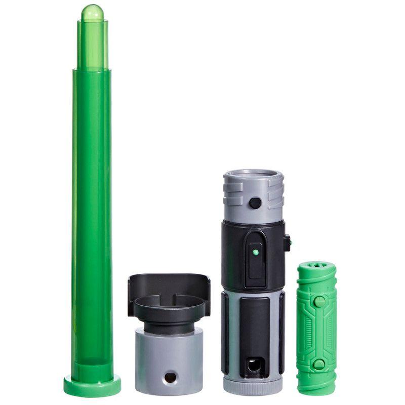 Sable Star Wars Lightsaber Forge Yoda-3