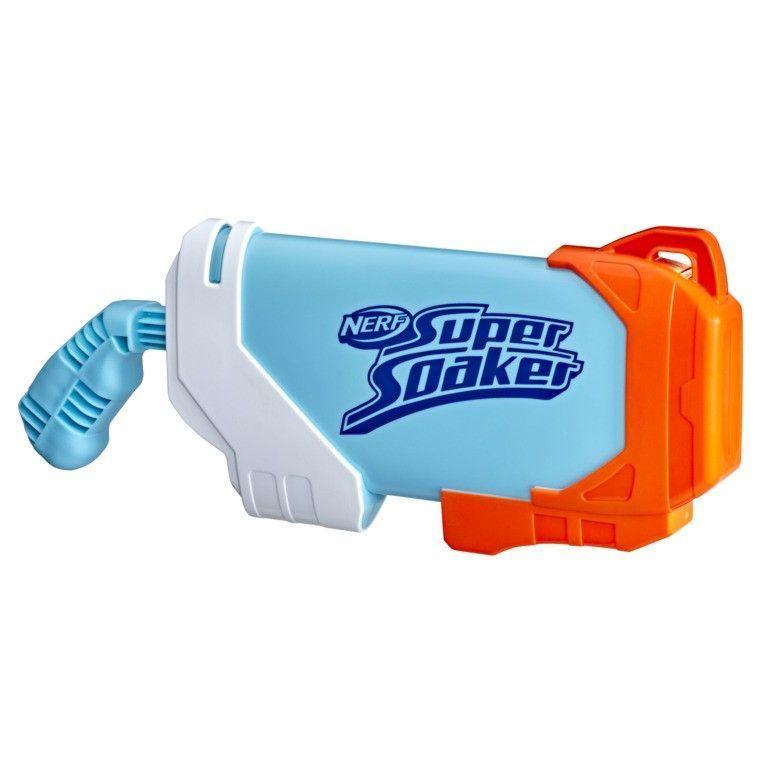 Lanzador De Agua Nerf Supersoaker Torrent-0