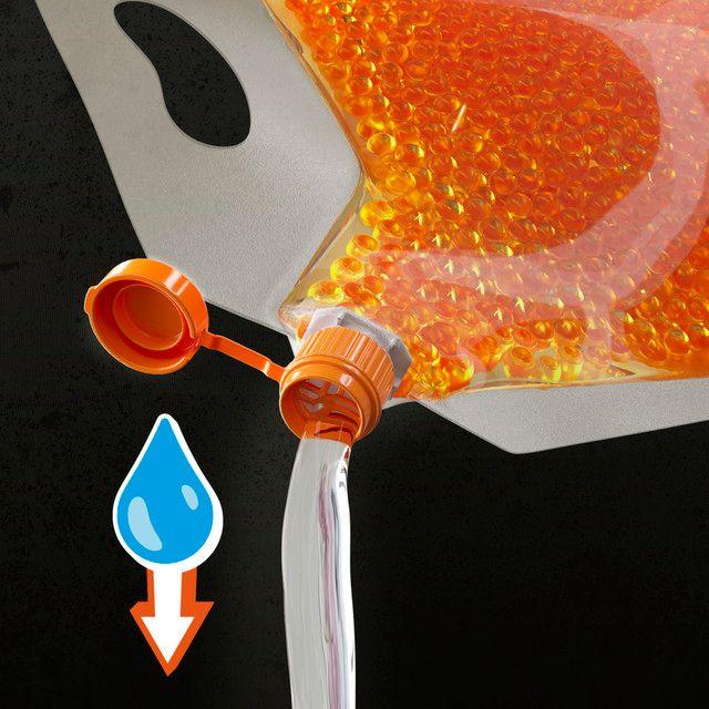 Repuesto Nerf Pro Gelfire Reutilizable 10.000 Recargas-6