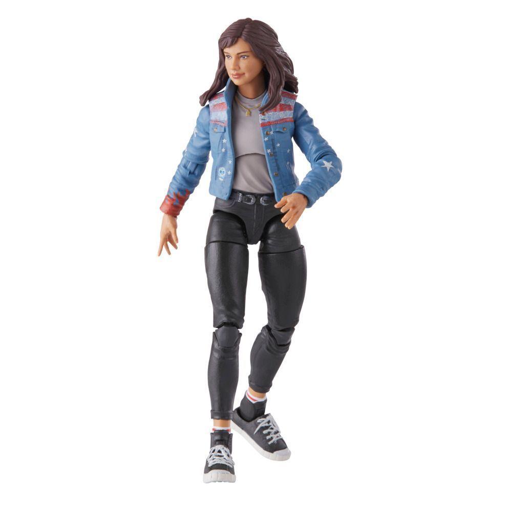 Dr Strange Multiverse Madness America Chavez-1