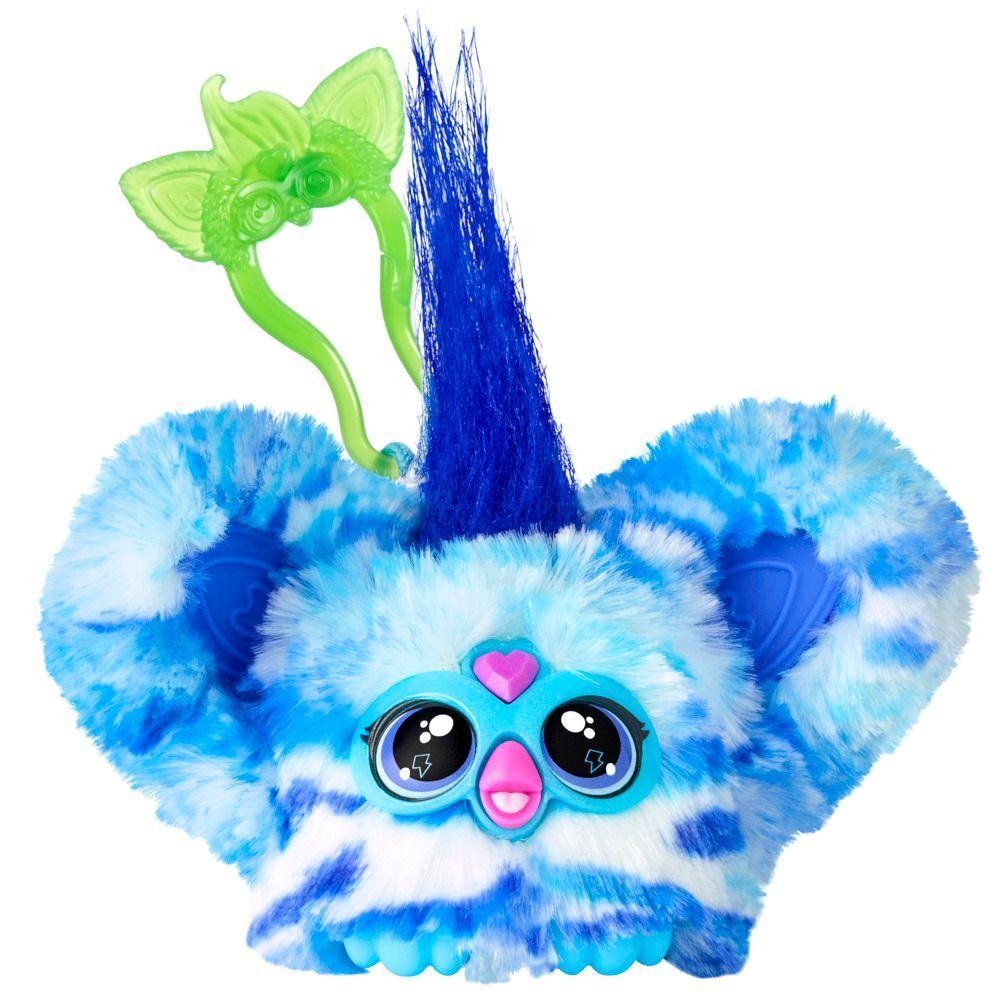 Miniamigo Interactivo Furby Furblets Ooh-Koo-0