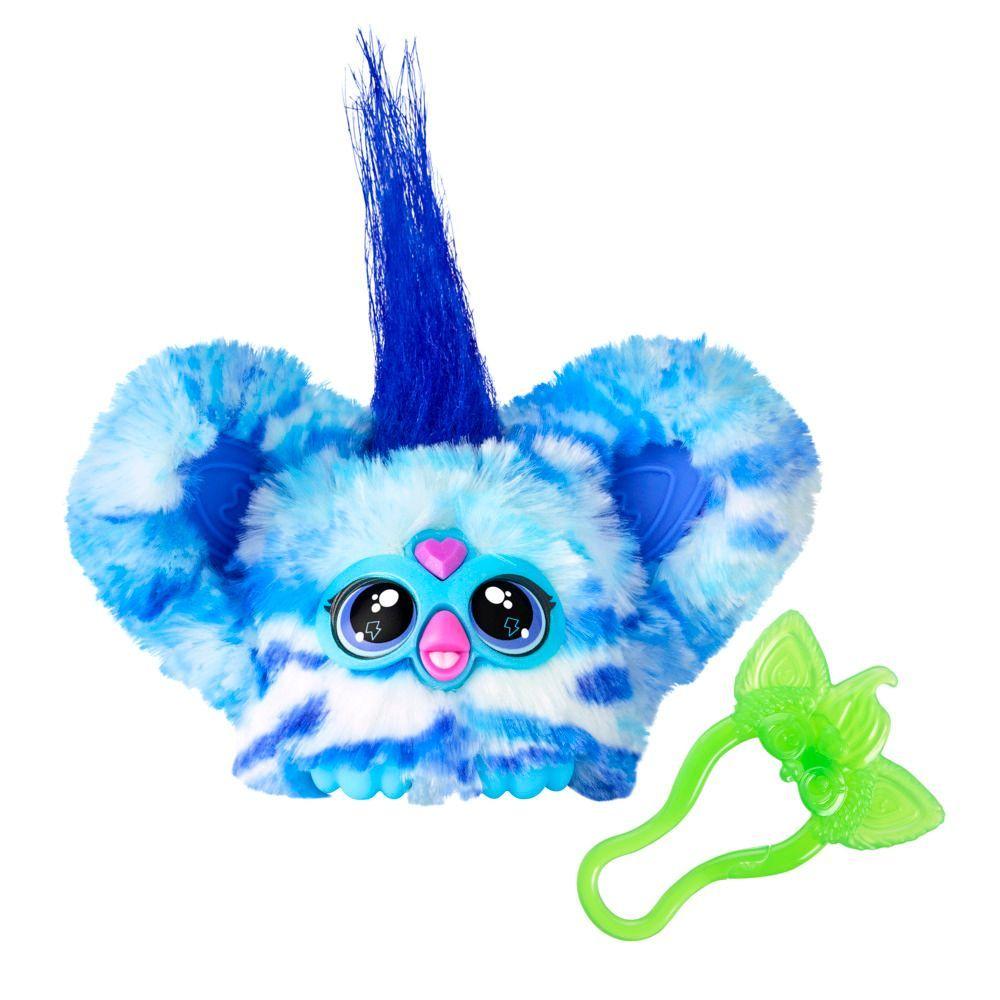 Miniamigo Interactivo Furby Furblets Ooh-Koo-4