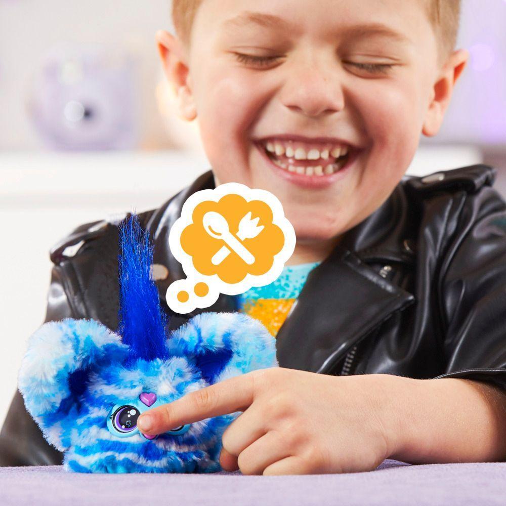 Miniamigo Interactivo Furby Furblets Ooh-Koo-5