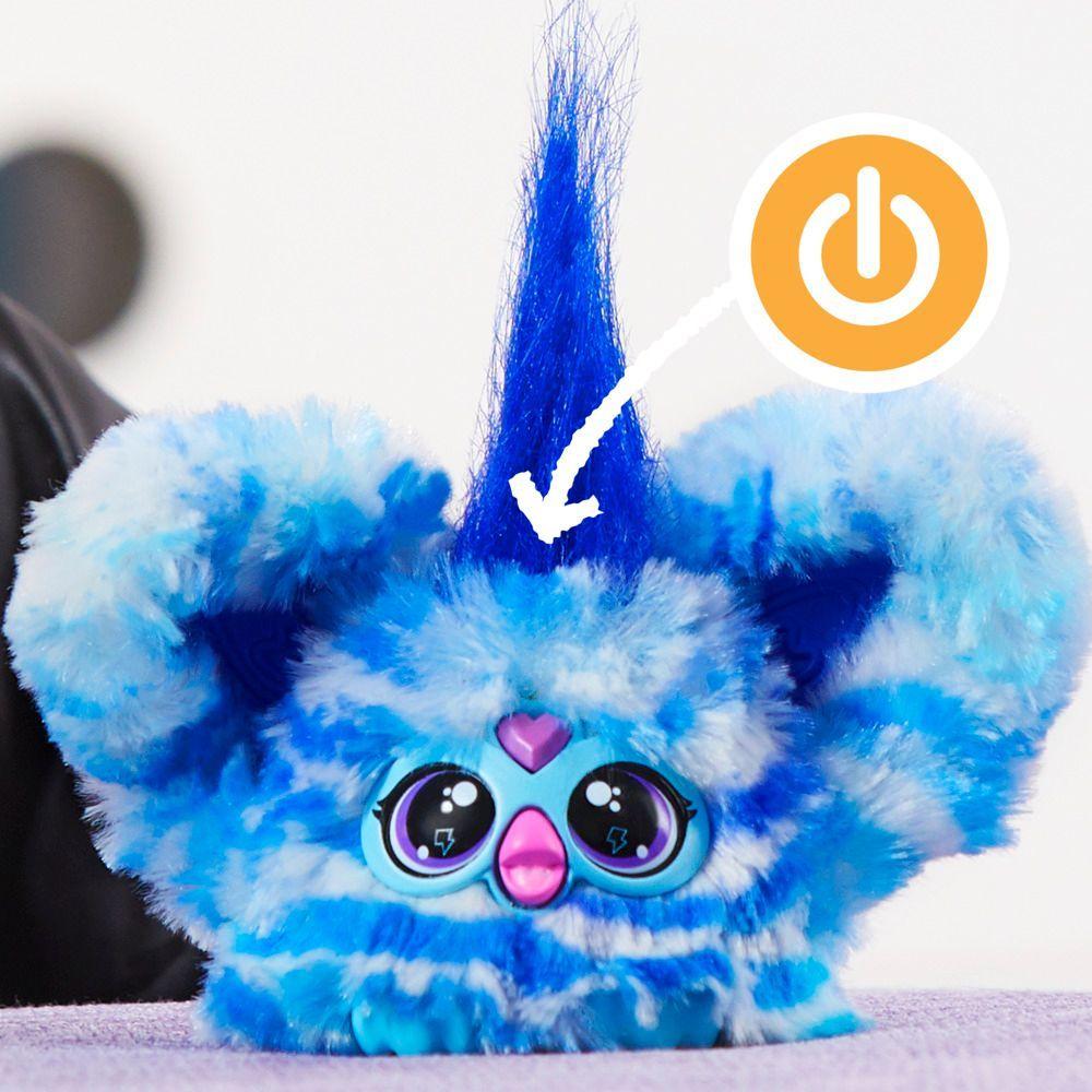 Miniamigo Interactivo Furby Furblets Ooh-Koo-6
