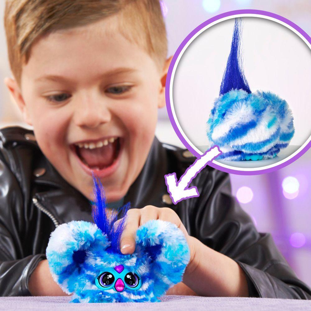 Miniamigo Interactivo Furby Furblets Ooh-Koo-7