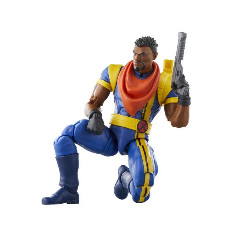 Figura de Acción Marvel Studios X-Men '97 Legends Series Marvel’s Cíclope-3