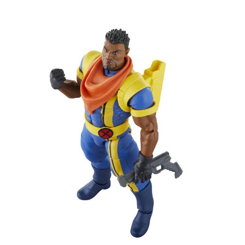 Figura de Acción Marvel Studios X-Men '97 Legends Series Marvel’s Cíclope-1
