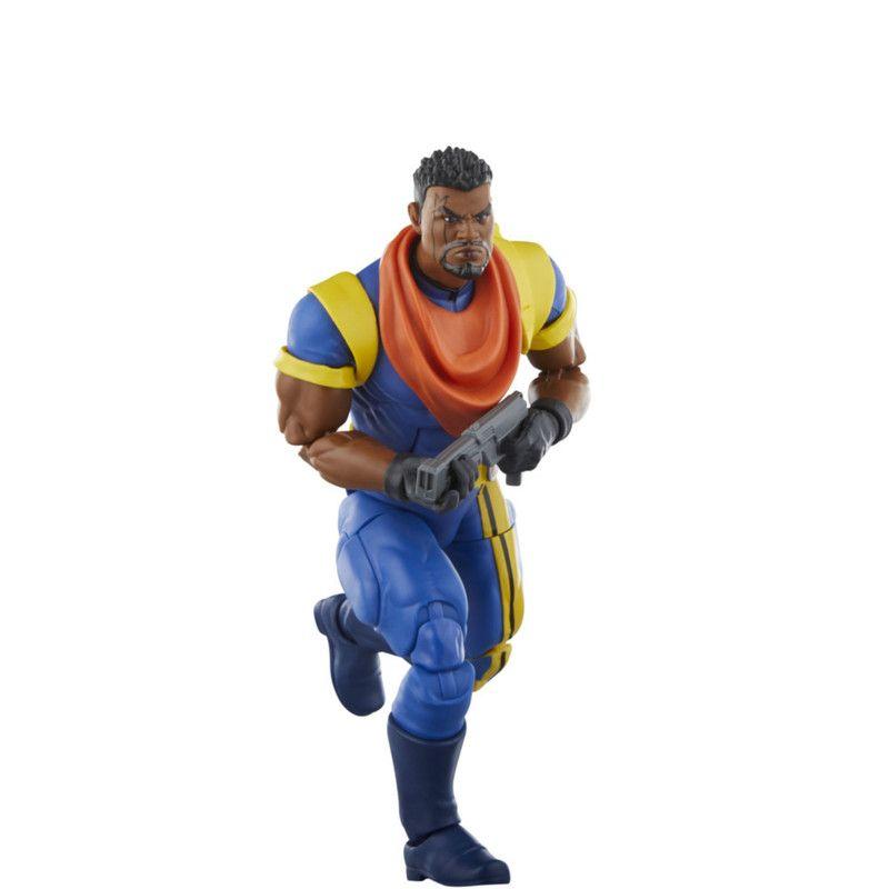 Figura de Acción Marvel Studios X-Men '97 Legends Series Marvel’s Cíclope-4