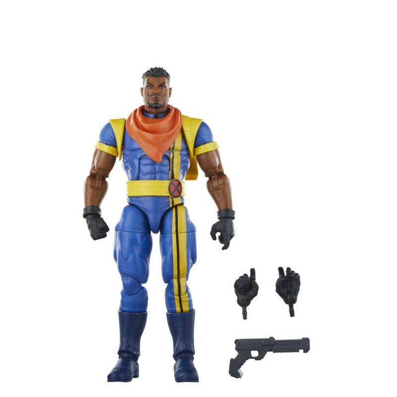Figura de Acción Marvel Studios X-Men '97 Legends Series Marvel’s Cíclope-6