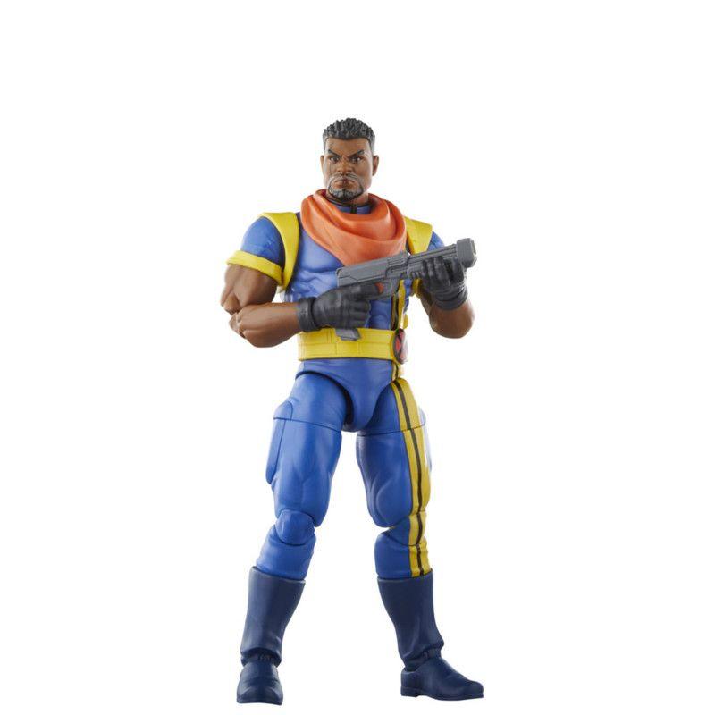 Figura de Acción Marvel Studios X-Men '97 Legends Series Marvel’s Cíclope-0
