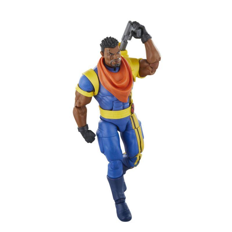 Figura de Acción Marvel Studios X-Men '97 Legends Series Marvel’s Cíclope-5