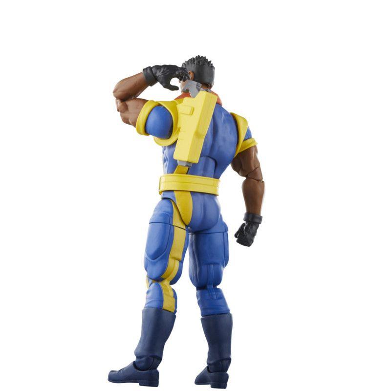 Figura de Acción Marvel Studios X-Men '97 Legends Series Marvel’s Cíclope-2
