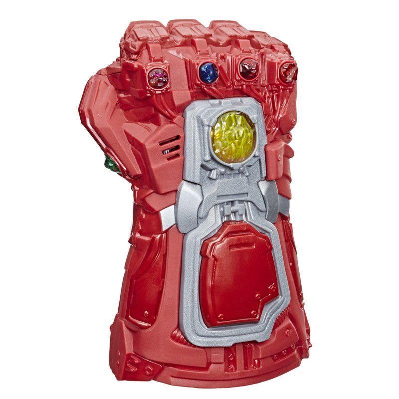 Guante Electrónico Marvel Guerra Del Infinito -0