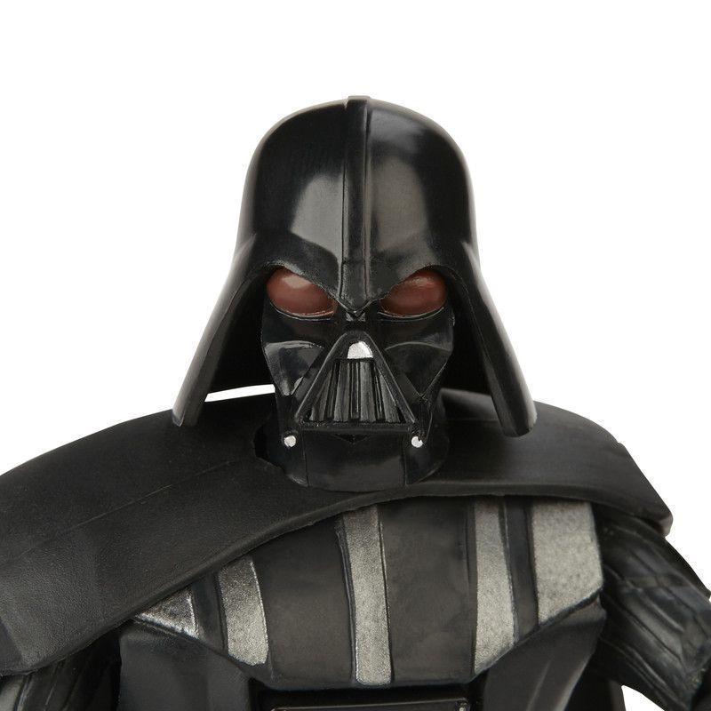 Star Wars Galaxy Of Adventures - Darth Vader-1