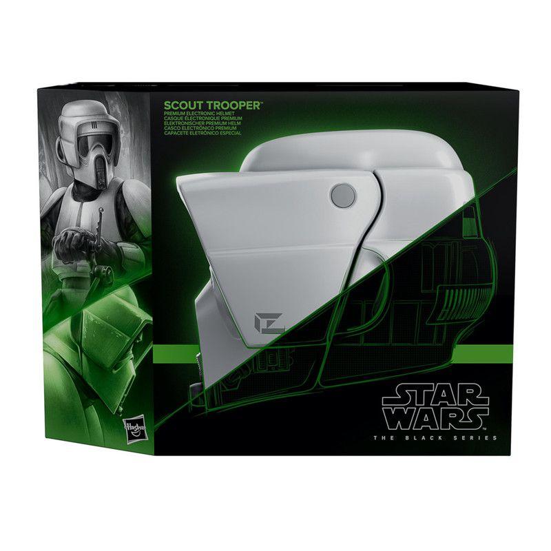 Casco Star Wars Black Series Trooper Explorador-0