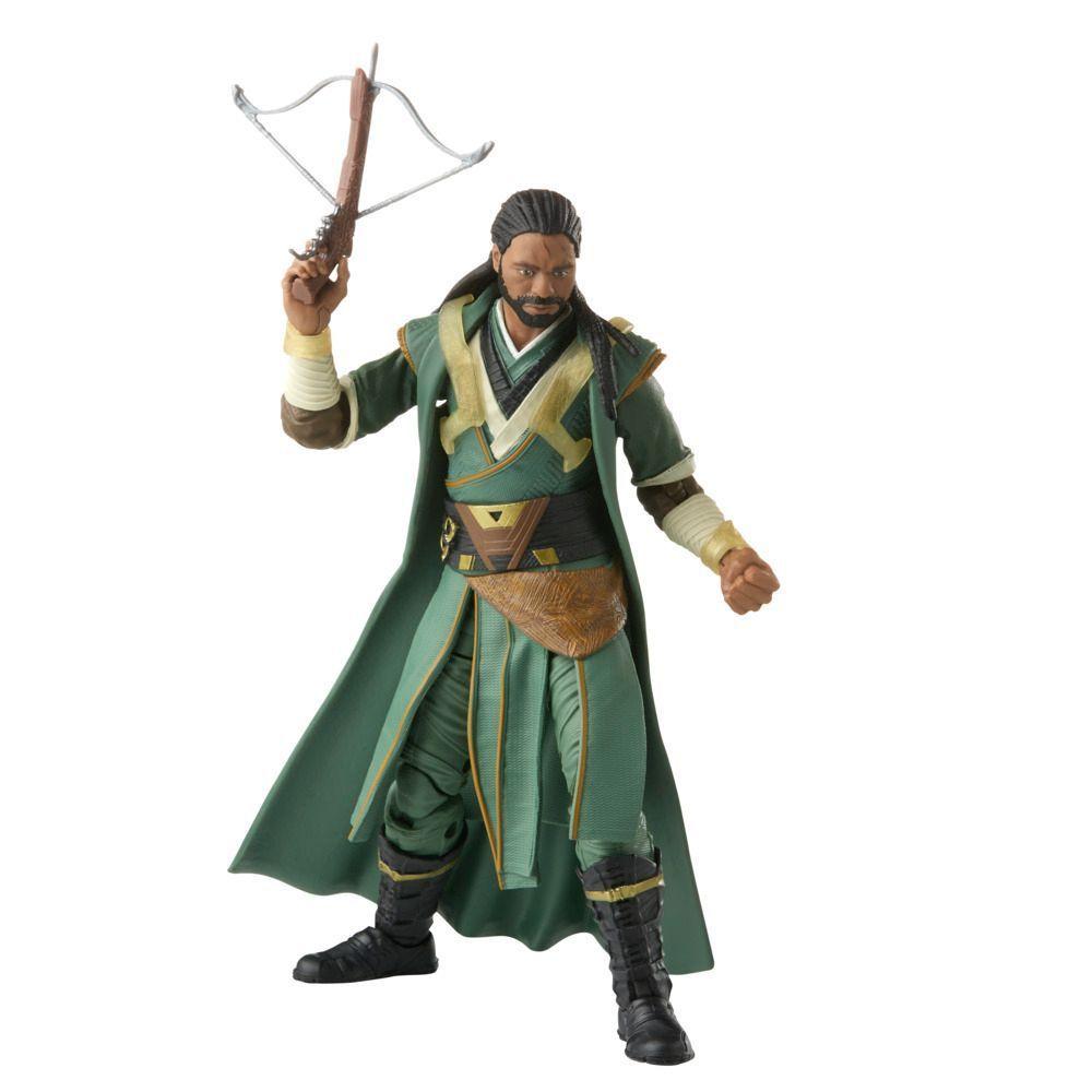 Dr Strange Multiverse Madness Legends Series Mordo-1