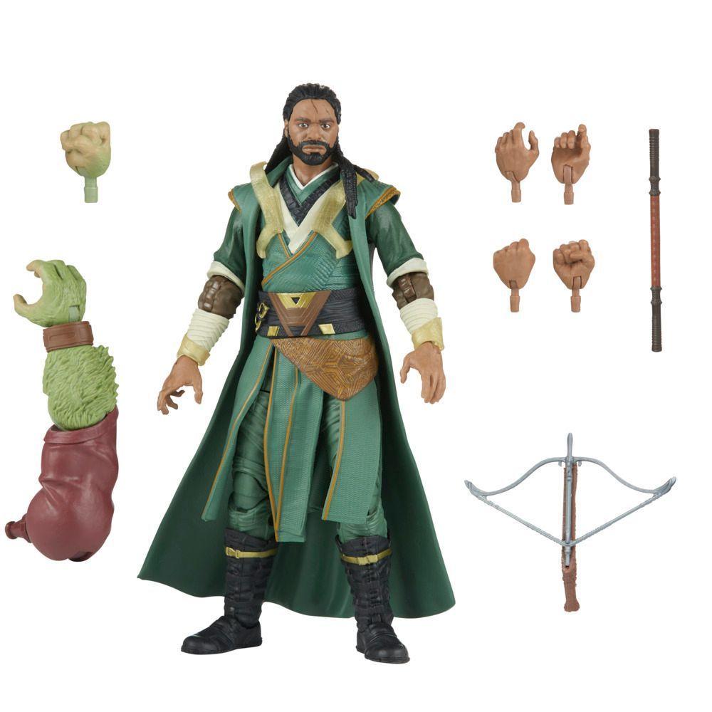 Dr Strange Multiverse Madness Legends Series Mordo-2