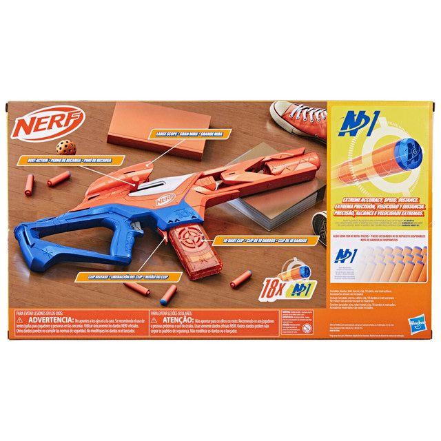 Lanzador Nerf N Series Pinpoint-3