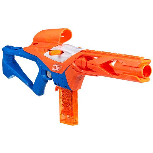 Lanzador Nerf N Series Pinpoint-4