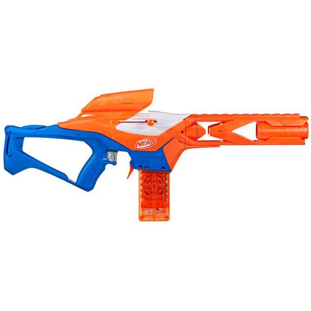 Lanzador Nerf N Series Pinpoint-5